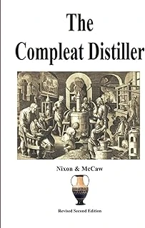 The Compleat Distiller: Revised Second Edition ürün görseli 1