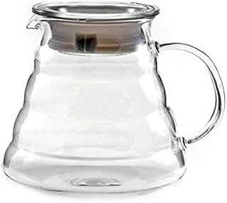 Kahve Servis Sürahisi - Coffee Server 600 Ml ürün görseli 1