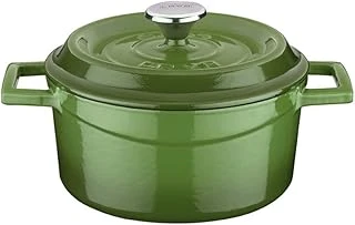 Lava Yuvarlak Tencere Trendy, Çap 14Cm ürün görseli 1