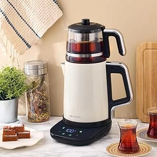 Aryıldız Prime Çay Makinesi ürün görseli 1