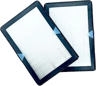 Beko-Arçelik Hkv 31680-16380 Kule Tipi Fan Için Hepa Karbon Filtre, 2'Li Paket ürün görseli 1