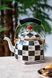 Acar Qualita King Demlik - 2250 Ml ürün görseli 1