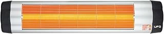 Ufo S/2400 W Duvar Tipi Isıtıcı ürün görseli 1