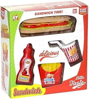 Mini Sandviç 570 ürün görseli 1