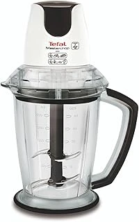 Masterchop Powelix Maxi 4 Bıçaklı 500 Watt Doğrayıcı Rondo - Beyaz ürün görseli 1