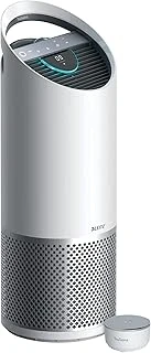 Leitz Trusens™ Z-3500H Connected Hava Temizleyici Sensorpod™ Hava Kalitesi Monitörü, Geniş Odalar ürün görseli 1