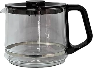 Ar3141 Teablend Çay Maki̇nesi̇ İçi̇n Ori̇ji̇nal Cam Demli̇k Fi̇ltresi̇z ürün görseli 1