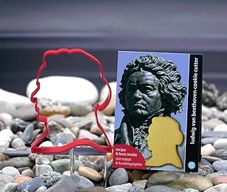 Hoşlanıyor Hediyelik Eşya & Kurabiye Kalıbı Kırmızı ürün görseli 1