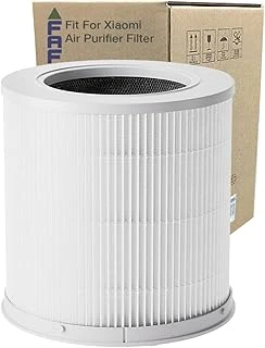 Faf Fresh Air Filter Faf Fresh Air Filtre, Xaomi Purifier 4 Kompakt Ile Uyumlu 4 Compact ürün görseli 1