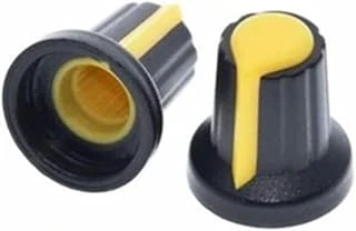 Sanec Pot Başlığı Sarı ürün görseli 1