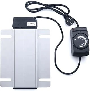Epinox Chafing Dish, Reşo Isıtıcısı, Termostatlı, (Tı-06) ürün görseli 1