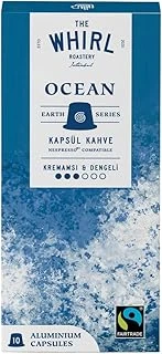 The Whirl Espresso Earth Series Kapsül 10 Adet ürün görseli 1