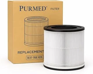 Purmed Blaupunkt Lr1000 Aeromaster Hava Temizleme Uyumlu Hepa + Karbon Filtre ürün görseli 1