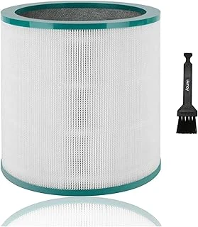 Hepa Filtre Değiştirme Pure Cool Link Tp02 Tp03 Tp00 Am11 Bp01 Hava Temizleyici Ile Uyumlu ürün görseli 1