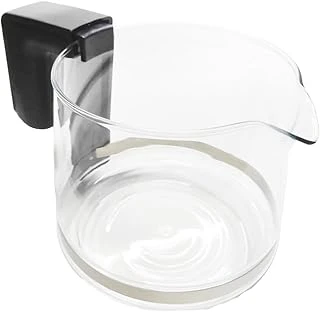 Parça K-3281 C - Cm-3940 M - Cm-3940 P - Cm-3940 K Çay Makinesi Cam Demlik ürün görseli 1