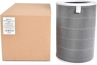 Mi Air Purifier 1 2 3 Hava Temizleyici Ile Uyumlu Hepa Filtre ürün görseli 1