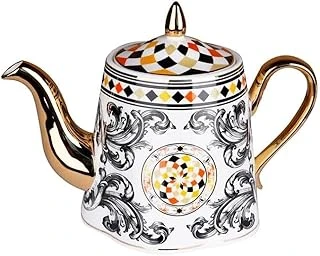 Lucky Margery Bone Çaydanlık 800 Ml ürün görseli 1