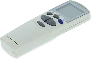 Klima Kumandası, Are4710Aa, Are6210Aa, Are3910Aa, Bke7800,Bke7600,Bke7500 Ile Uyumlu ürün görseli 1