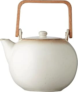Bitz Çaydanlık, Çömlek/Seramik Çay, 1,2 Litre, Yükseklik 20 Cm, ürün görseli 1