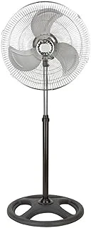 Akiwa Fsw-45A1 18" Sanayi Tipi Ayaklı Metal Vantilatör ürün görseli 1