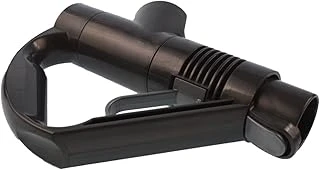 Supervac Elektrikli Süpürgeler Için Tutma Sapı/Dyson Dc 19, Dc 19 T2, Dc 26, Dc 28C, Dc 29, Dc 32, Dc 33, Dc 33C, Dc 37, Dc 38, Dc 39, Dc 47, Dc 52, Dc 53, Dc 54 Ile Uyumlu Tutma Sapı ürün görseli 1