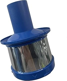 Greenote Vakumlar Için Yedek Metal Filtre, Siklon, Gsc50, Onur Modelleri Ile Çalışır ürün görseli 1