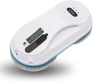 Kiwi Kwc-7130 Uzaktan Kumandalı Sıvı Püskürtmeli Cam Silme Robotu ürün görseli 1