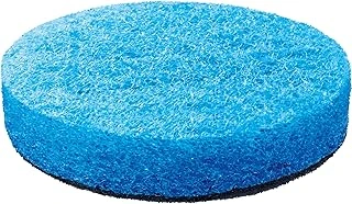 And Garden Elektrikli Temizleme Fırçası Universalbrush Için Mikrofiber Çizmez Ped (Karton Pakette 3 Adet) ürün görseli 1
