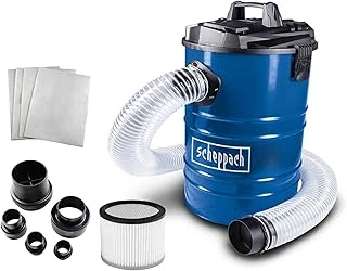 Scheppach 65L Workshop Vacuum Cleaner - 100 Mm - Dc100 ürün görseli 1