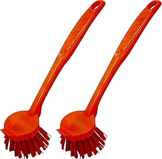 Promosyonca Lavabo Temizleme Fırçası, 2 Adet ürün görseli 1
