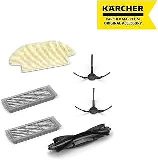 Karcher Rcv3 Elektrikli Süğürge Için Aksesuar Seti ürün görseli 1