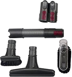V10 Uyumlu Animal Çok Amaçlı Çeşitli Mini Başlık Seti ürün görseli 1