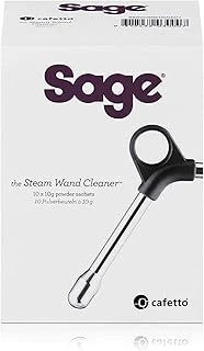 Sage Ses006Neu0Neu1 Buhar Çubuğu Temizleyici ürün görseli 1