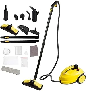 Puremax Çok Fonksiyonlu Buharlı Temizleyici ürün görseli 1