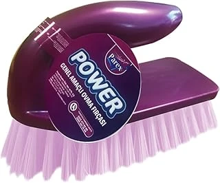 Parex Power Genel Amaçlı Ovma Fırçası Orta Boy ürün görseli 1