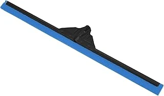 Metal Çekpas Yersil 75 Cm Geniş Kalın İşyeri Cam Zemin Yer Temizleme Çekpas Çekçek ürün görseli 1