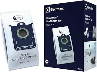 Ump3 Ultrasilencer Mega Torba, 16 Sentetik Toz Torbası E201 ürün görseli 1
