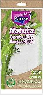 Parex Natura Bambu Bez Orta Boy ürün görseli 1