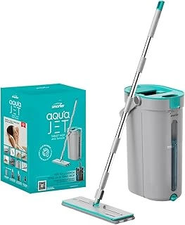 Smarter Aqua Jet Tablet Mop Temi̇zli̇k Seti̇ ürün görseli 1