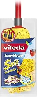 Vileda Saplı 30% Mikrofiber'Li Paspas ürün görseli 1