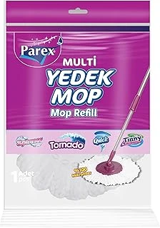 Parex Multi Yedek Mop ürün görseli 1