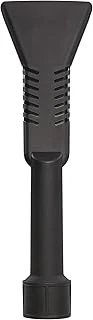 Craftsman Cmxzvbe38657 1-1/4 Inç Ila 2-1/2 Inç Pençe Başlığı, Islak Kuru Vakum Bağlantısı, Araç Temizliği Için Endüstriyel Sınıf Mağaza Elektrikli Süpürgesi, Çoğu 1-1/4 2-1/2 Inç Hortum Çaplarına ürün görseli 1