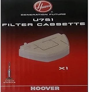 Hoover U751 Su Filtresi, Parça, Karışık ürün görseli 1