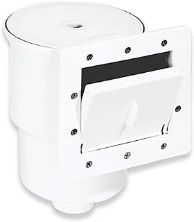 Swimline 8940 Tam Standart Geçişli Duvar Sıyırıcı, Tek Boy, Çoklu ürün görseli 1