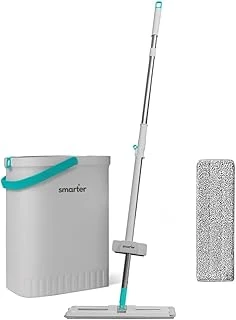 Smarter Aqua Temi̇zli̇k Seti̇ + Yedek Tablet Mop Paspas ürün görseli 1