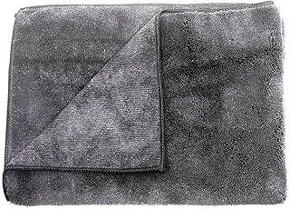 Wonkey - Mikrofiber Yer Silme Bezi 50X70 Cm, Duvar Fayans Halı Koltuk Silme Temizlik Bezi - Büyük Boy" ürün görseli 1