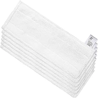 Keepow Kärcher Easyfix Sc 2, Sc 3, Sc 4, Sc 5 Zemin Başlığı Ile Uyumlu 5 Mikrofiber Bez Seti ürün görseli 1