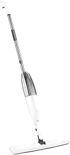 Smarter Shiny Sprey Mop Set (Beyaz) ürün görseli 1