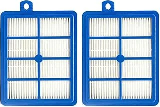 Hepa 13 2'Li C9 Pc91 Pure C9 Pc91-4Mgt Hepa Filtre X2 Adet ürün görseli 1