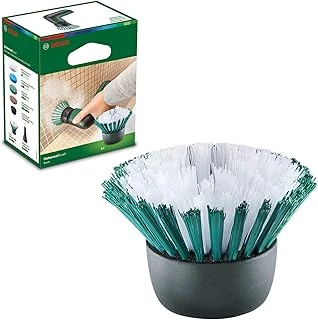 Elektrikli Temizleme Fırçası Universalbrush İçin Sert Fırça (Karton Pakette 1 Adet) ürün görseli 1